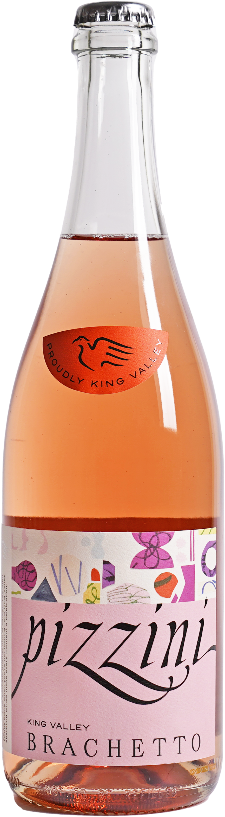 Pizzini Brachetto 2022 King Valley